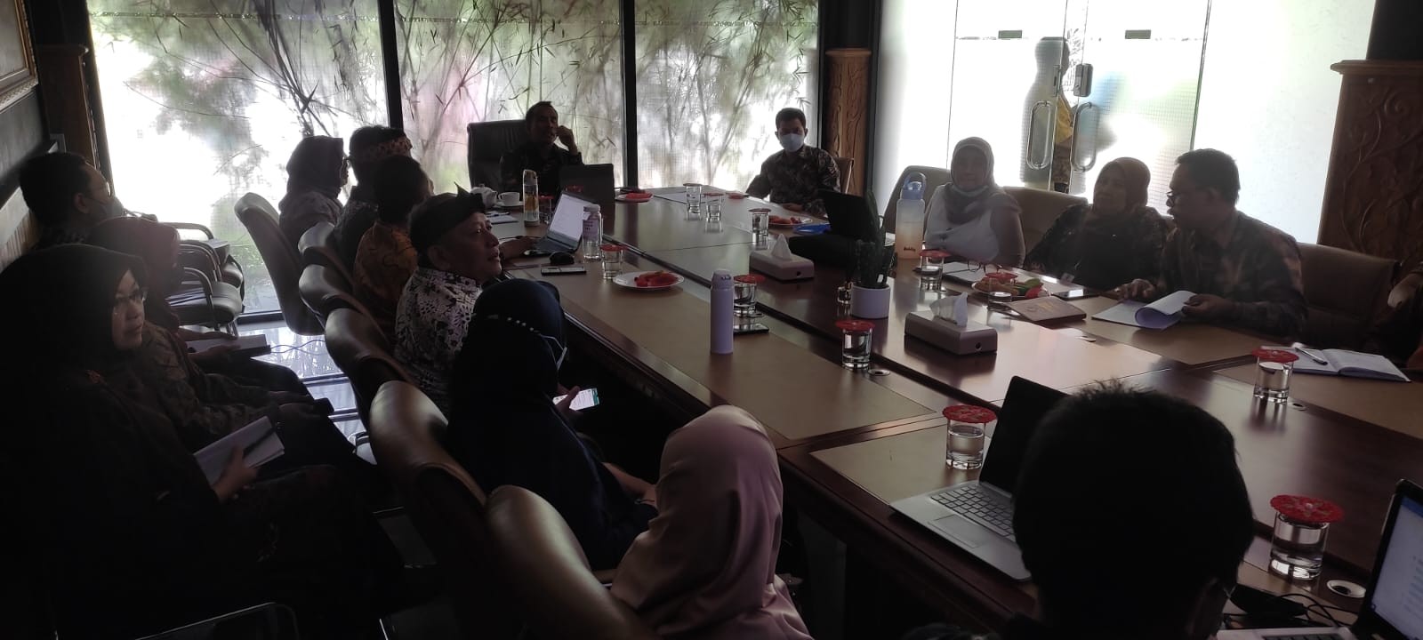 Harmonisasi IKM dan TdBA Dalam Praksis Pendidikan di Kabupaten Purwakarta