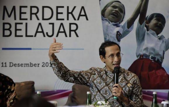 PP Muhammadiyah Kritik Penerapan Kurikulum Merdeka Belajar : Jangan Jadi Beban Sekolah