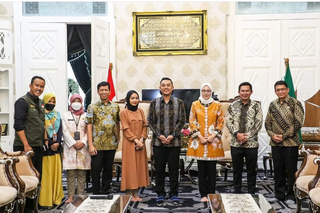 Perwakilan Dubes Malaysia Berkunjung Ke Purwakarta, Jajaki Kelanjutan Kerjasama Pendidikan