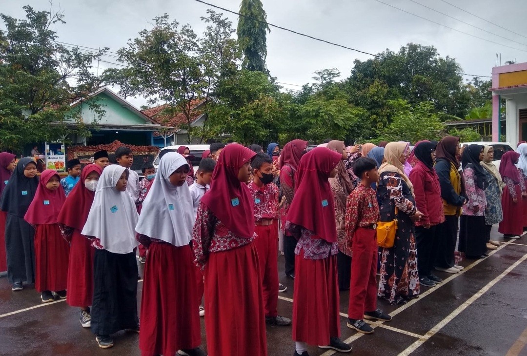 Menuju Festival Pelajar Nusantara!, BBC Gelar Sapta Lomba Kelas Dasar