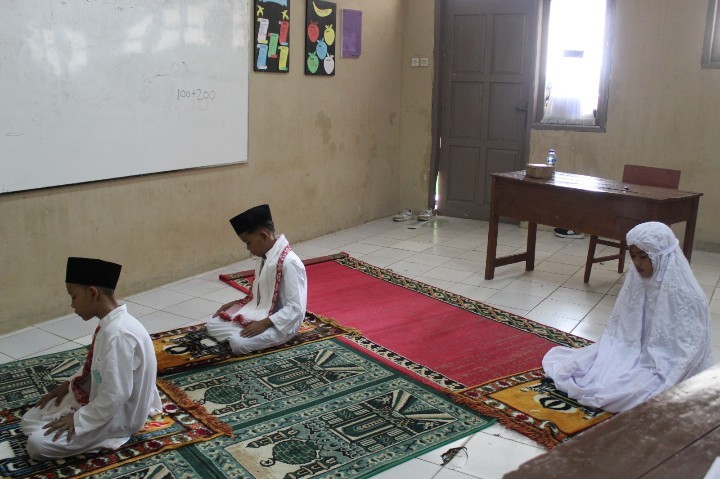 Purwanto: Selepas Dzuhur, Sekolah Negeri Bisa digunakan untuk Sekolah Keagamaan