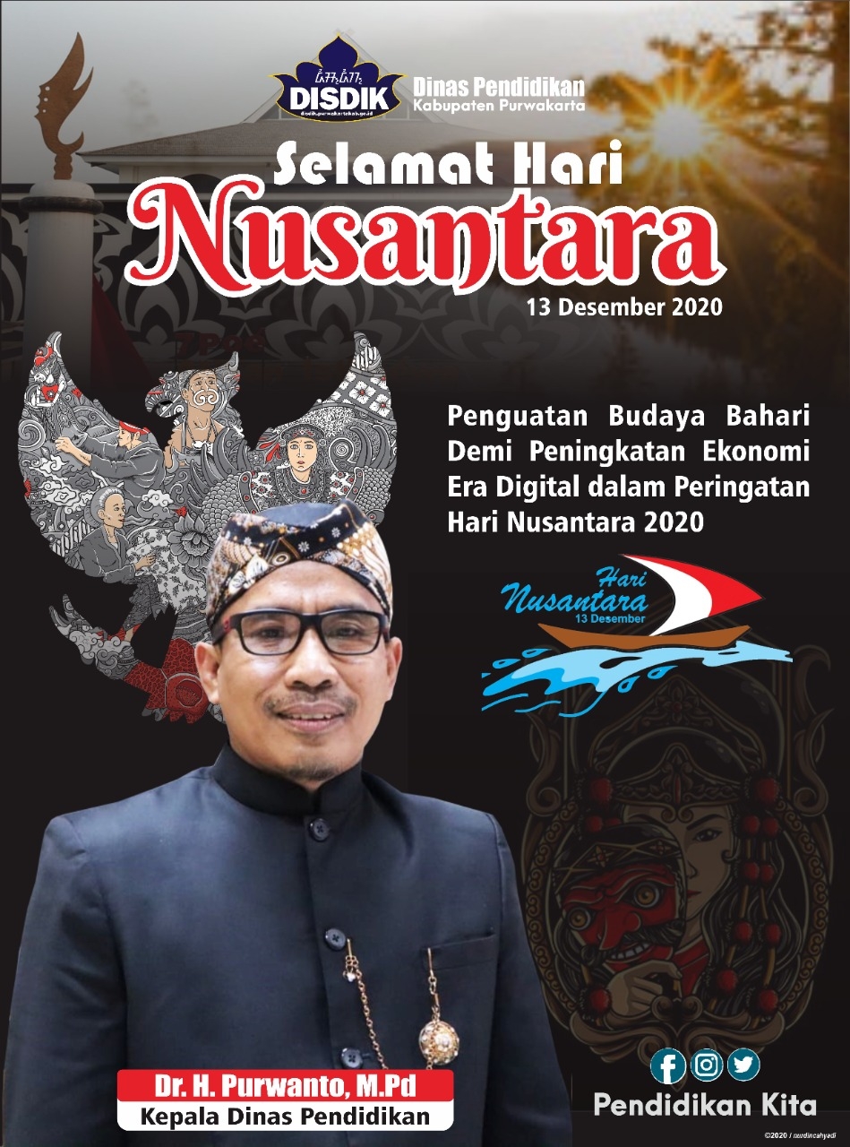 Hari Nusantara 2020