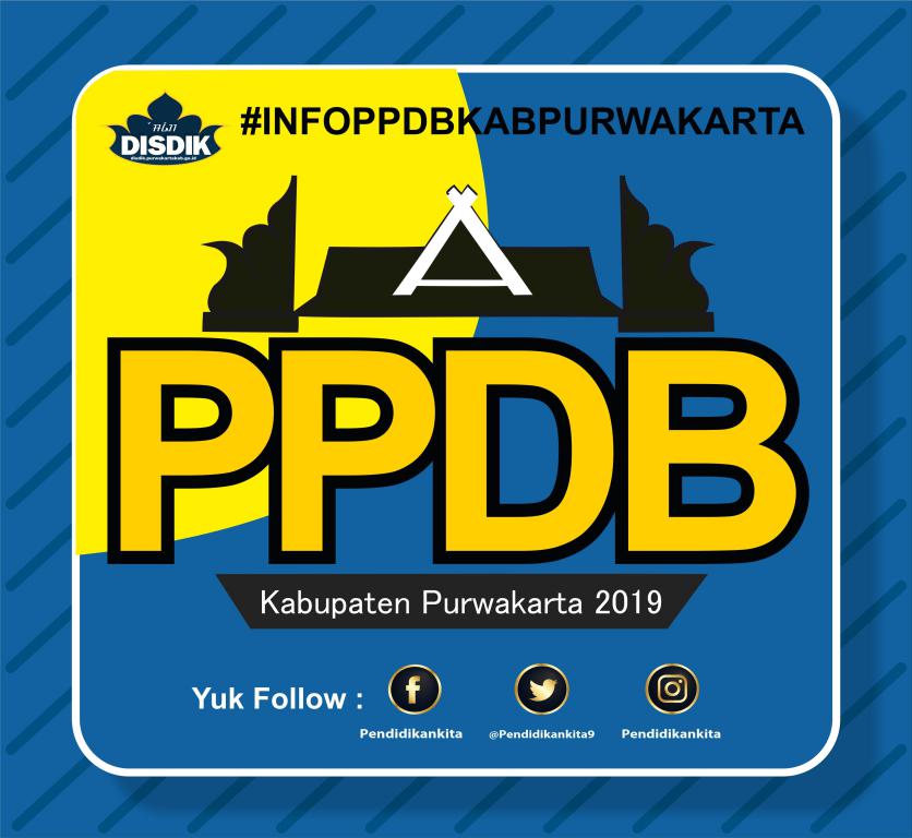 PPDB PURWAKARTA 2019 