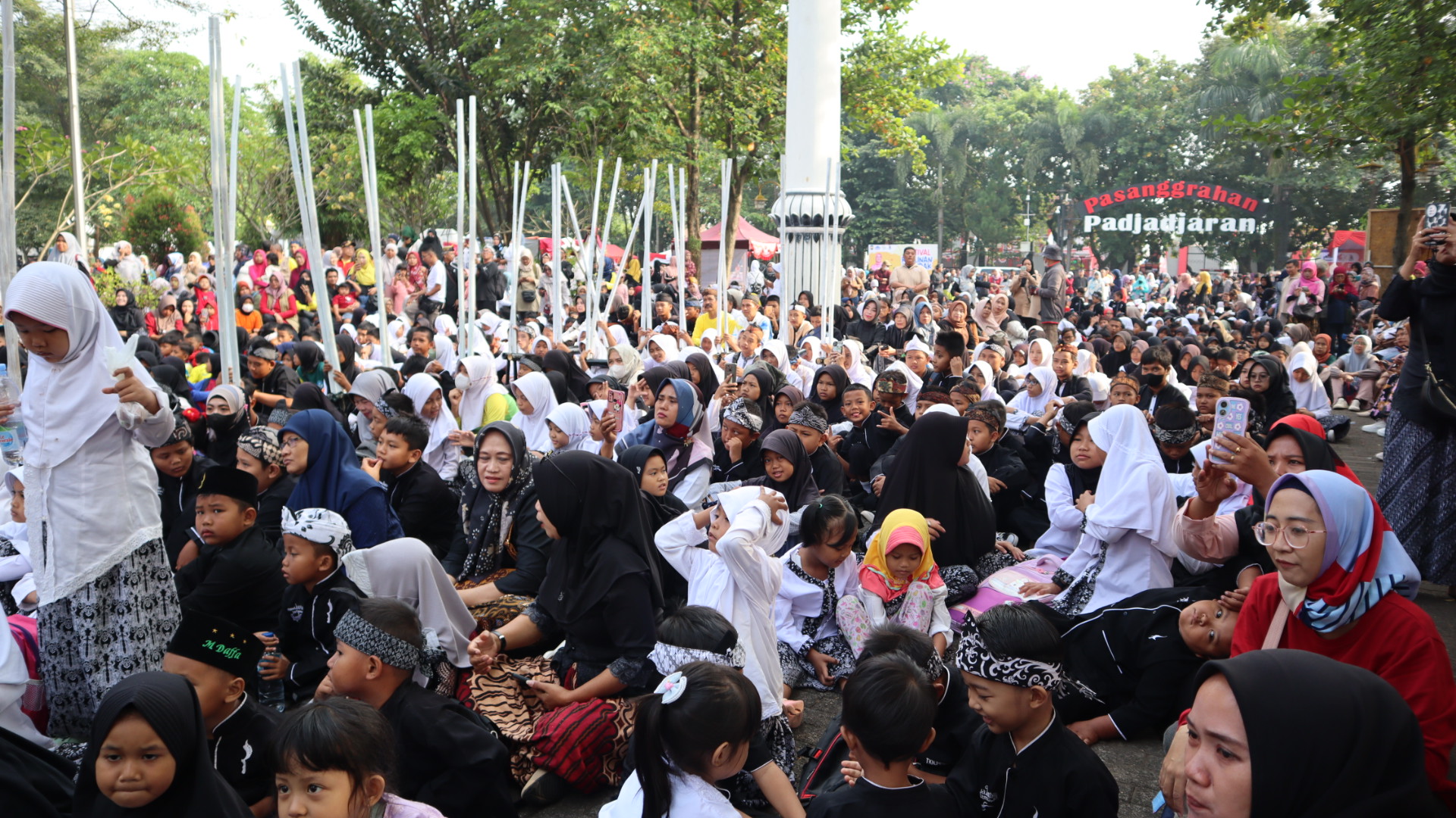 FESTIVAL KAULINAN BARUDAK 2023