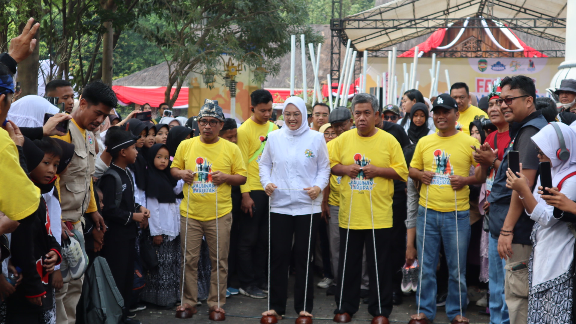 FESTIVAL KAULINAN BARUDAK 2023