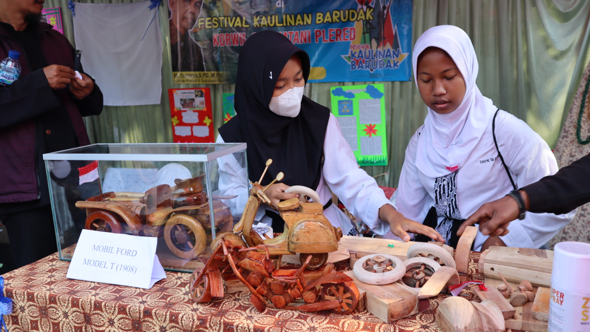 FESTIVAL KAULINAN BARUDAK 2023