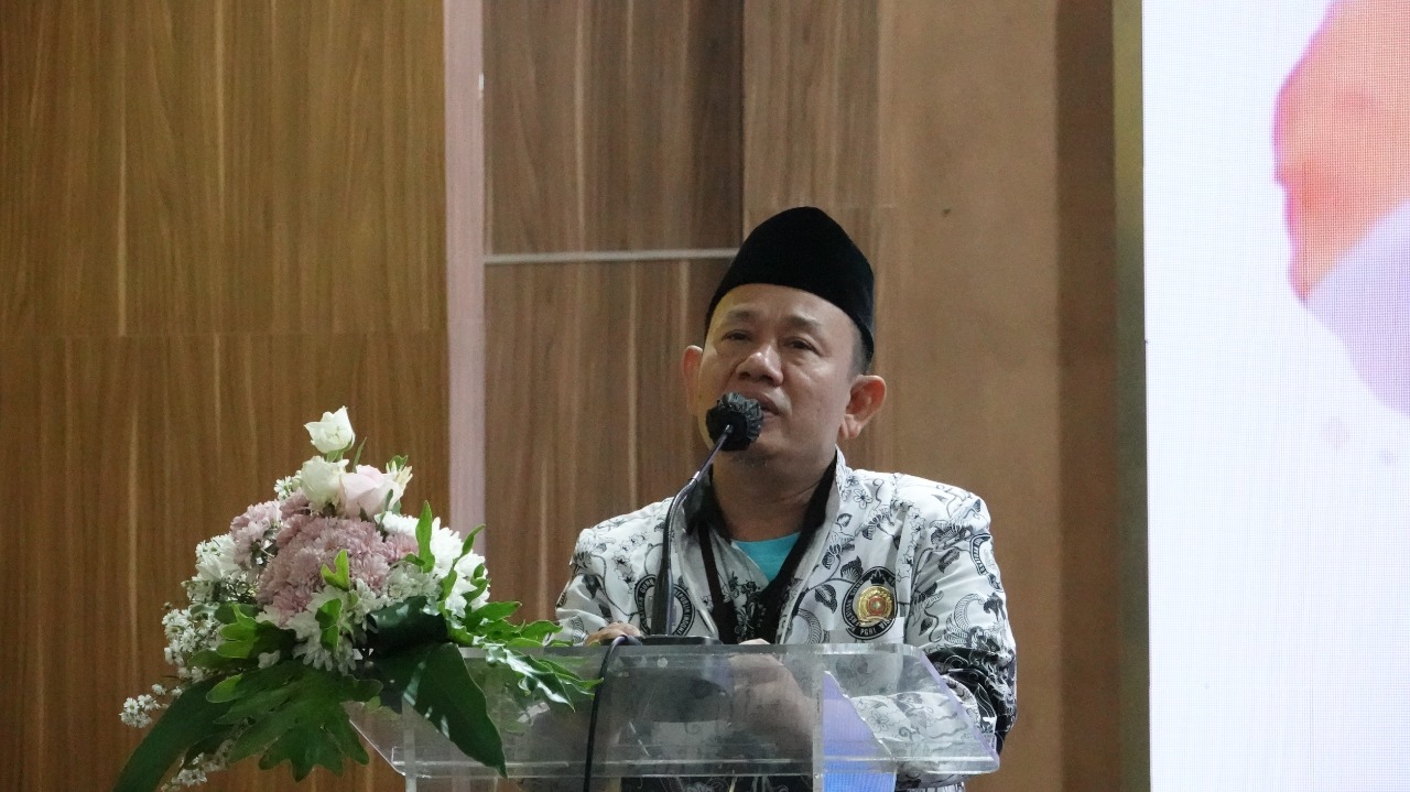 Hadirkan Tri Utami, PGRI Purwakarta Gelar Seminar Pendidikan Ulas Pendekatan Kebudayaan